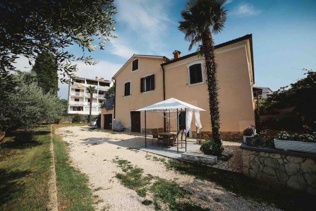 New Renovated Appartment Mauri Poreč Exterior foto